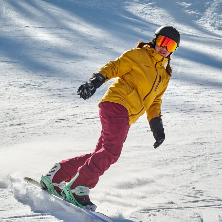 Lezioni Private di Snowboard al Monte Bondone