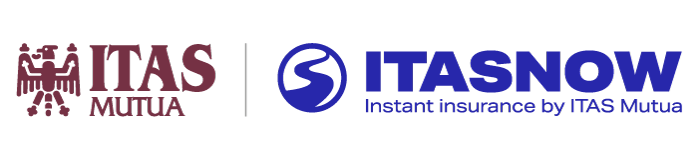 Itasnow logo ITAS mutua